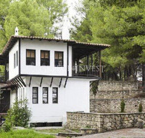 Haus Kaufen, , Kassandra (Chalkidiki),