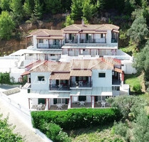 Gewerbe-Immobilie Kaufen, , Skiathos (Sporades),