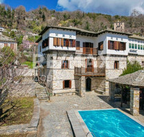 Haus Kaufen, , Milies (Pilio), - ca.  520,00 m² in (PLZ: )