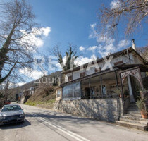 Gewerbe-Immobilie Kaufen, , Mouresi (Pilio),