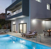 Haus Kaufen, , Geropotamos (Rethymno Präfektur),