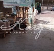 Gewerbe-Immobilie Mieten, , Acharnes (Athen West),