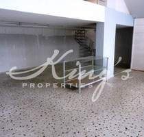 Gewerbe-Immobilie Mieten, , Acharnes (Athen West),