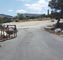 Grundstück Land Kaufen, , Koropi (Athen Ost),
