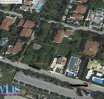 Grundstück Land Kaufen, , Nea Erythraia (Athen Nord),