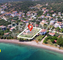 Grundstück Land Kaufen, , Nea Agchialos (Magnisia),