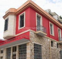 Gewerbe-Immobilie Kaufen, , Historisches Zentrum (Athen Zentrum),