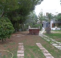 Grundstück Land Kaufen, , Voula (Athen Süd),