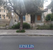Grundstück Land Kaufen, , Palaio Faliro (Athen Süd),