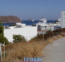 Grundstück Land Kaufen, , Patmos (Dodekanes),