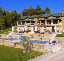 Haus Kaufen, , Pallini (Chalkidiki),