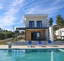 Haus Kaufen, , Kassandra (Chalkidiki),