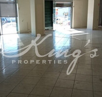 Gewerbe-Immobilie Mieten, , Acharnes (Athen West),