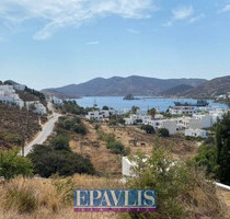Grundstück Land Kaufen, , Patmos (Dodekanes),