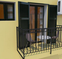 Wohnung Kaufen, , Korfu-Stadt (Korfu Präfektur),