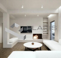 Wohnung Mieten, , Mets - Kallimarmaro (Athen Zentrum),