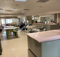 Gewerbe-Immobilie Mieten, , Acharnes (Athen West),