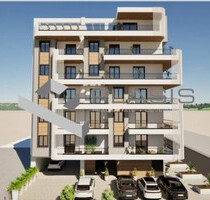 Wohnung Kaufen, , Evosmos (Thessaloniki - Stadtorte um das Stadtzentrum),