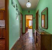 Wohnung in Trecastelli, Marche, 100 m²