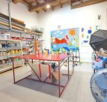 Gewerbeobjekt in Senigallia, Marche, 48 m²