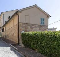 Wohnung in Ostra Vetere, Marche, 122 m²
