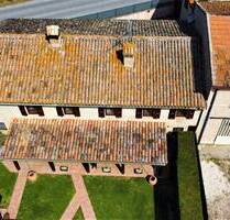 Haus in Monte Porzio, Marche, 349 m²