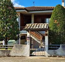 Haus in Monte Porzio, Marche, 219 m²