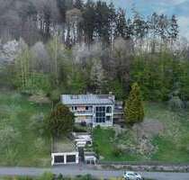 Panorama ZFH mit sagenhaftem Ausblick Energieeffizient & am Waldrand Garten,Balkone & Terrasse - Schönau