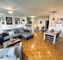albero:) Charmante Maisonette-Wohnung mit Garten - Seligenstadt Froschhausen