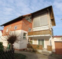 albero:) SelbstMacher aufgepasst! Maisonette sofort beziehbar - Mainhausen Zellhausen