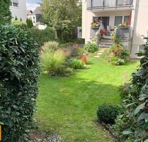 albero:) GartenMaisonette im 4-FH - Seligenstadt