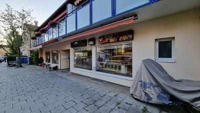 Foto - 3 Zimmer Laden, Geschäft, Verkaufsfläche zum Kaufen in München