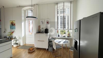 Foto - 3 Zimmer Terrassenwohnung zum Kaufen in Hamburg