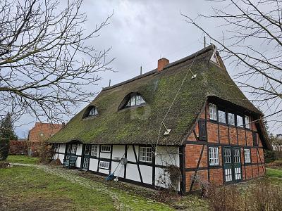 Foto - 7 Zimmer Villa zum Kaufen in Lüdersdorf