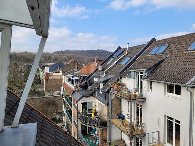 Foto - Etagenwohnung mit 44,00 m² in Bonn zur Miete