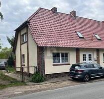 ATTRAKTIVE GELEGENHEIT FÜR DIE FAMILIE - Gägelow