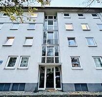 URBANES LEBEN - MIT BALKON - 420.000,00 EUR Kaufpreis, ca.  78,00 m² Wohnfläche in München (PLZ: 81549)