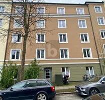 EXKLUSIVES RENDITE ANGEBOT - 420.000,00 EUR Kaufpreis, ca.  50,00 m² Wohnfläche in Hamburg Eppendorf (PLZ: 20251)