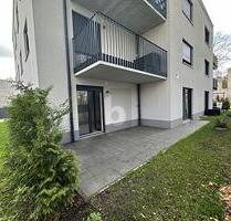 BARRIEREFREI UND EXKLUSIV - 445.000,00 EUR Kaufpreis, ca.  98,00 m² Wohnfläche in Eberswalde (PLZ: 16227)