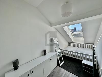 Foto - Dachgeschoßwohnung mit 62,00 m² in Berlin-Neukölln zur Miete