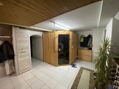 Foto - 5 Zimmer Reihenmittelhaus in Ensdorf