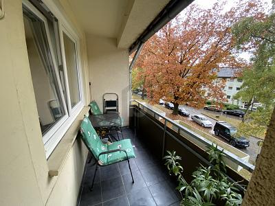 Foto - Etagenwohnung mit 50,00 m² in Bielefeld zum Kaufen