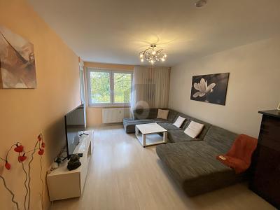 Foto - 2 Zimmer Etagenwohnung zum Kaufen in Bielefeld