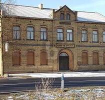 HISTORISCHER GASTROTANZSAAL - 125.000,00 EUR Kaufpreis, ca.  160,00 m² Wohnfläche in Dorna (PLZ: 06901)