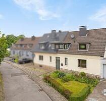 Gestaltbare DHH in Wohneigentümergemeinschaft - Aachen Kornelimünster