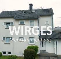 Mehrfamilienhaus als Kapitalanlage in Wirges !