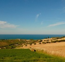 Bungalow mit fantastischer Rendite Möglichkeit oder als Bed & Breakfast zum Eigenbetrieb für Erlebnisurlaub. . . - Roseto degli Abruzzi