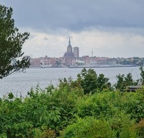 Traumhafter Bauplatz mit Ostseezugang ! - Altefähr