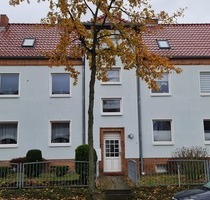 ** Voll vermietetes Mehrfamilienhaus mit 5 Wohneinheiten in Stralsund ! **