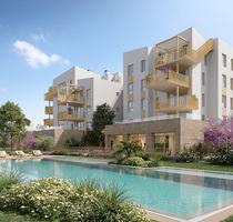 Wohnung in Denia, Alicante - 307.000,00 EUR Kaufpreis, ca.  100,00 m² in Denia (PLZ: )